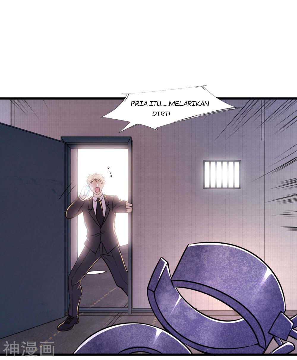 Medical Martial Arts chapter 124